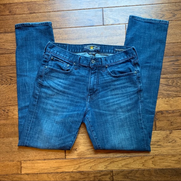 Lucky Brand Other - Lucky Brand Athletic Fit Jeans Size 30